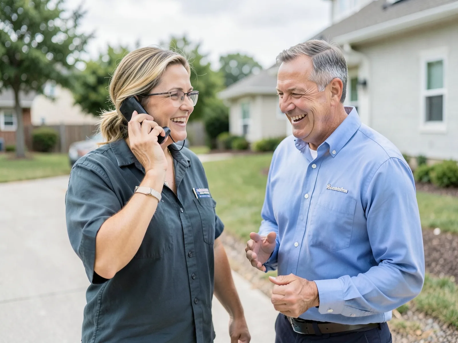 Frequently Asked Questions About Roof Leak Water Damage Restoration in Fallston, MD
